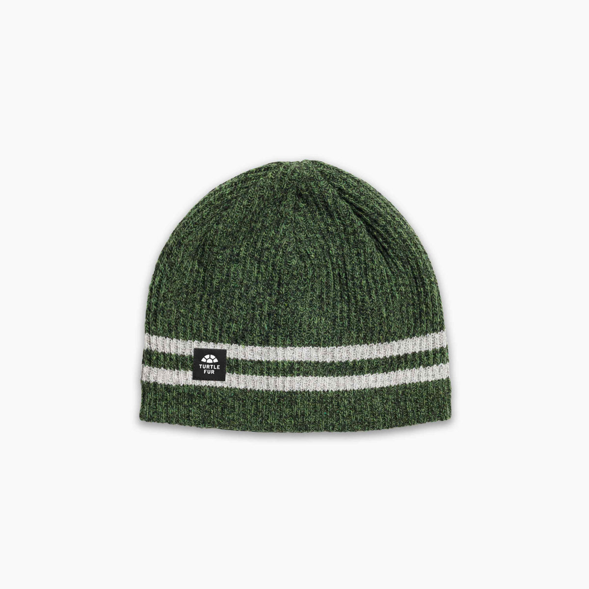 Turtle Fur Ocean Ragg Wool Mr. Happy Ranger